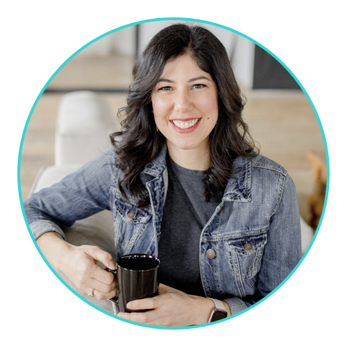 profilw Gentle Sleep Coach Lynn Danis